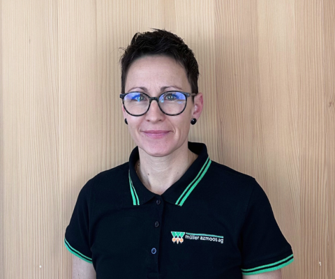 Kalt Claudia Stv. Leitung Administration